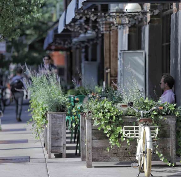 New Apartments for Rent West Loop Chicago, IL Avra West Loop